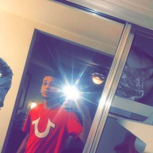 Meet your Posher, Marcus